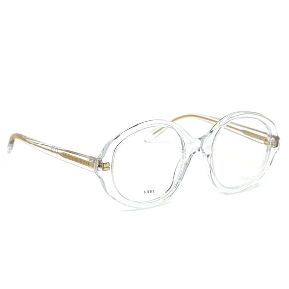 New, LOEWE Eyeglasses LW50077I 028 Authentic - Picture 1 of 11